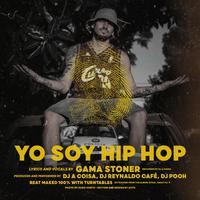 Yo soy Hip Hop (feat. Face3 Dj's)