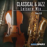 Classical & Jazz Leisure Mix, Set 12