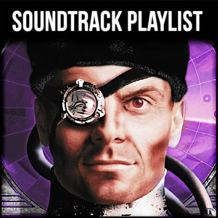 [RA2]Mental Omega 心灵终结3.3.6部分BGM