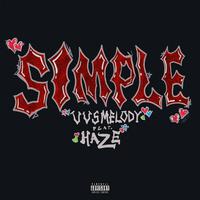 Simple (feat. Haze!)