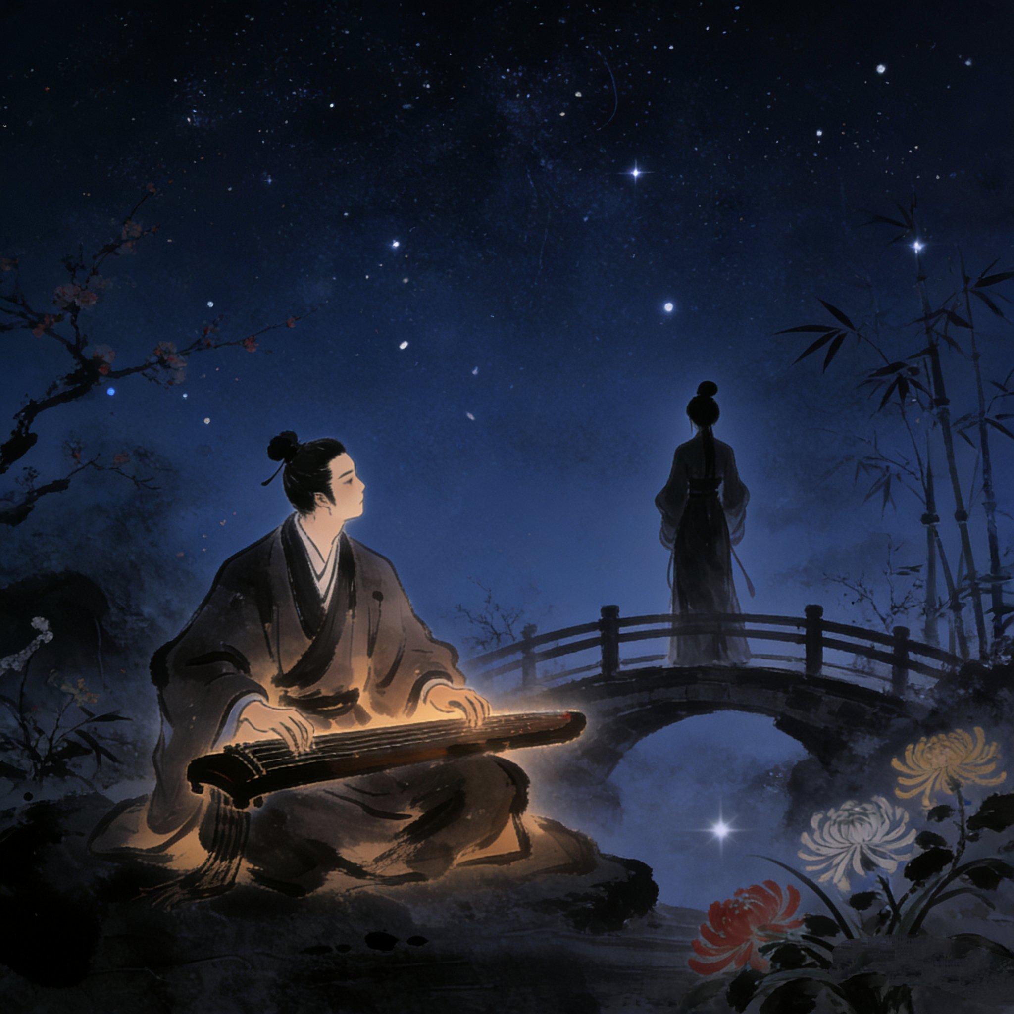 不相问封面