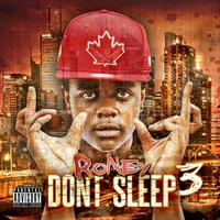 Don't Sleep the Mixtape Vol 3