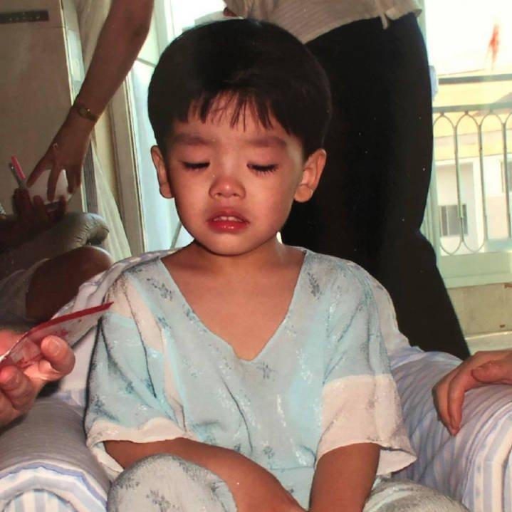 高等rapper张龙俊NO:EL