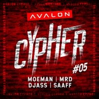 Avalon Cypher #5