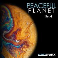 Peaceful Planet, Set 4