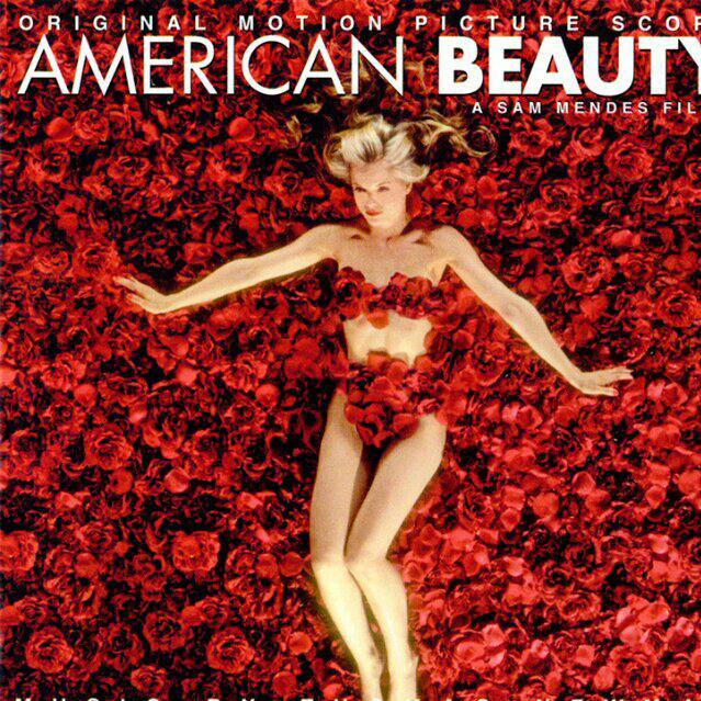 美国丽人American Beauty
