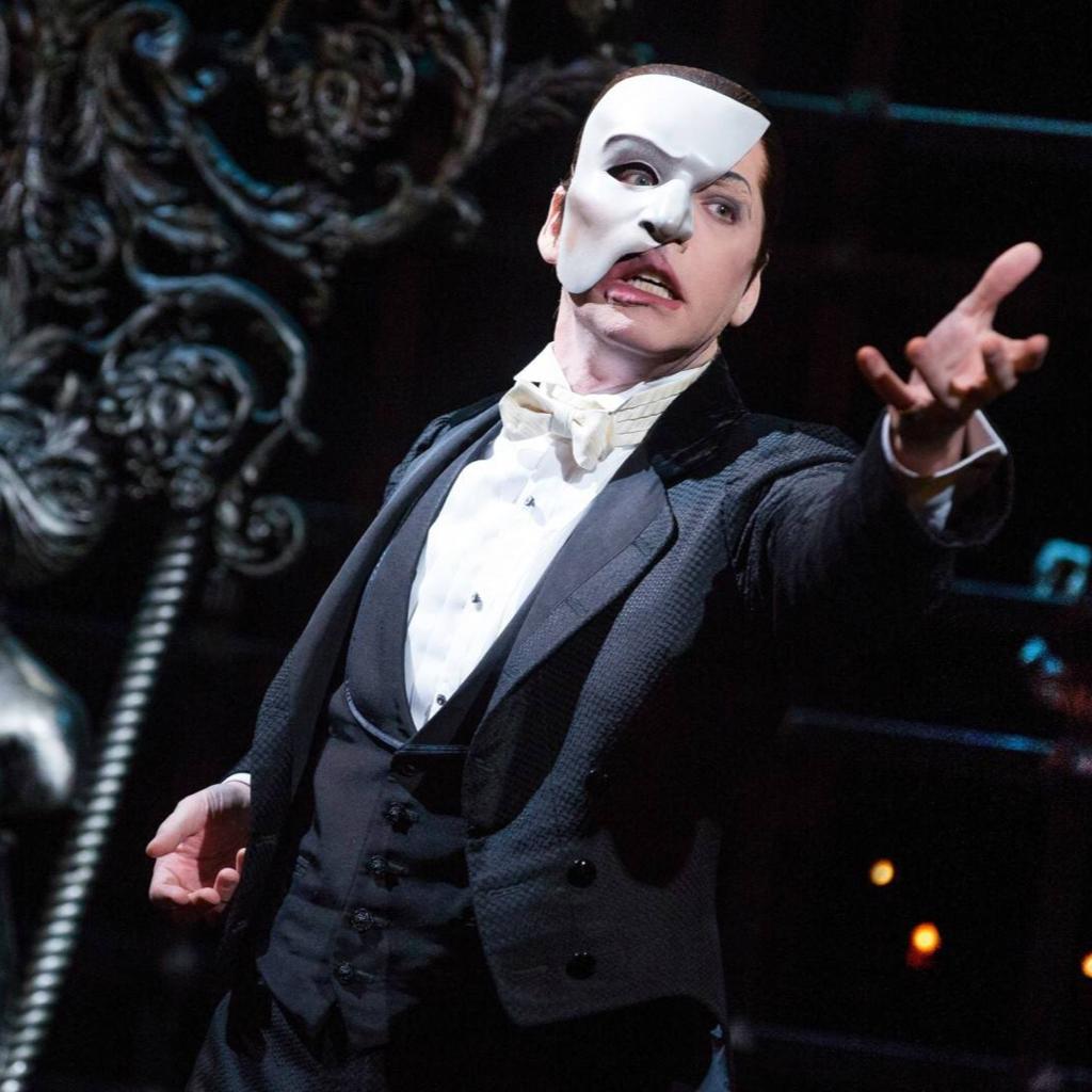 入音乐剧坑吗朋友？一剧一曲安利向