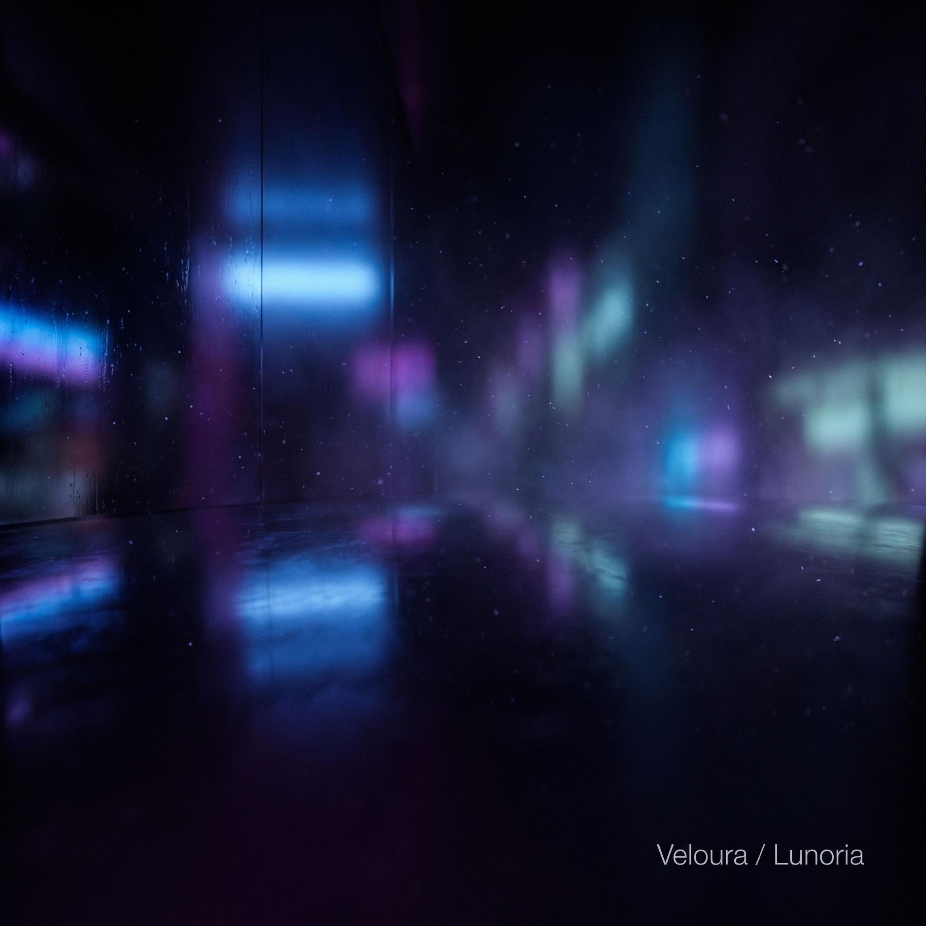 Veloura (English Ver.)