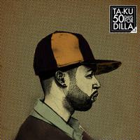 50 Days for Dilla Vol. 1