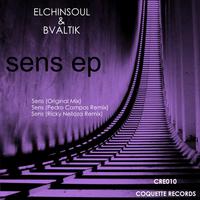 Sens EP