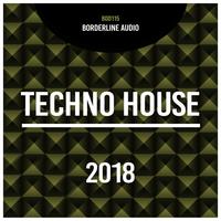 Techno House 2018