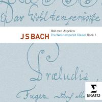 Bach: The Well-Tempered Clavier, Book I