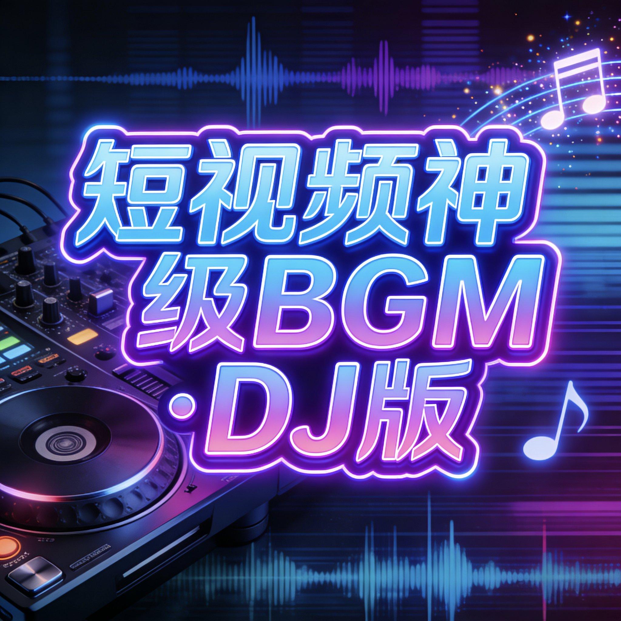 深夜难眠（DJ慢摇走心版）封面