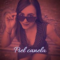 Piel canela