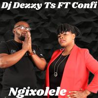 Ngixolele (feat. Confi) [Amapiano]