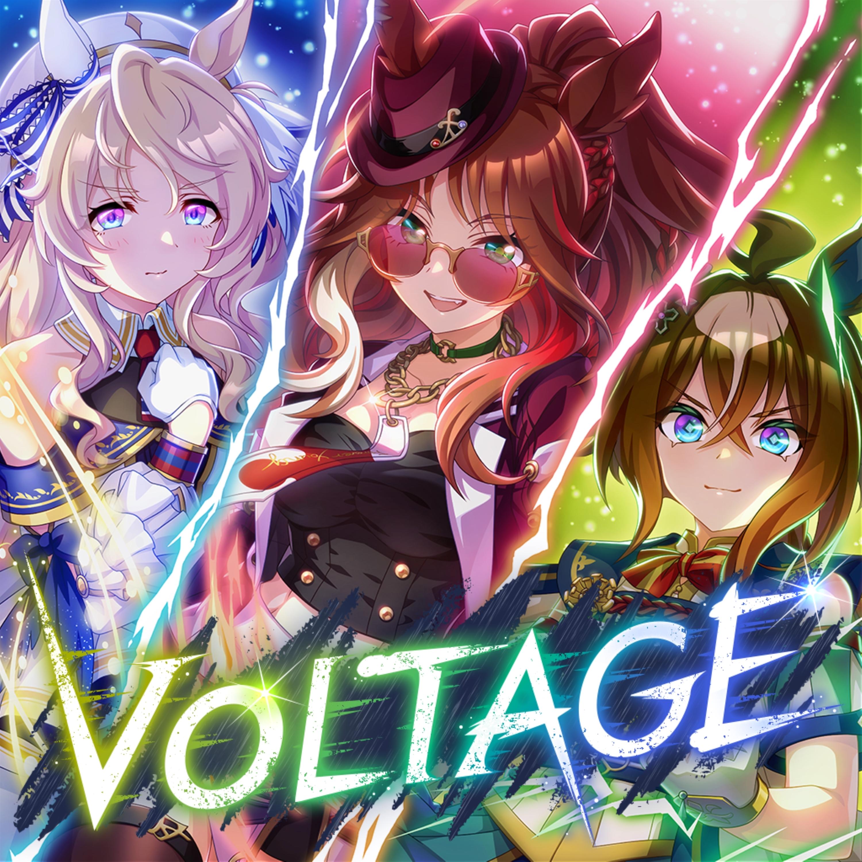 VOLTAGE