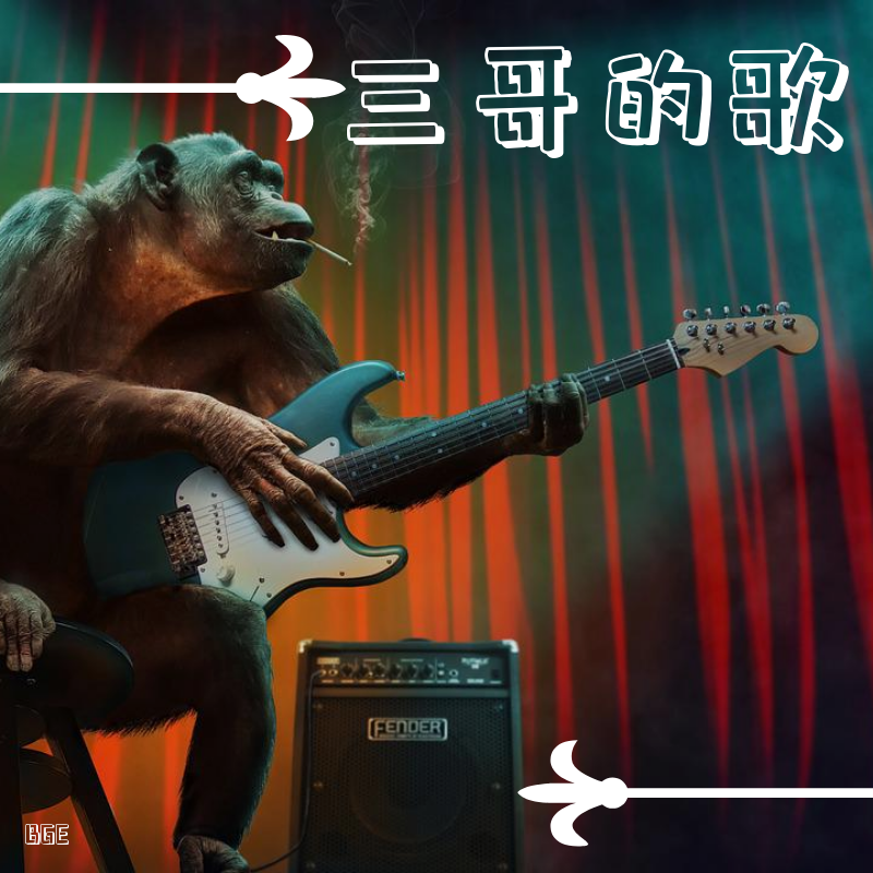 Imprisoned Bird封面