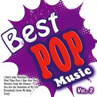 Best Pop Music Vol. 2