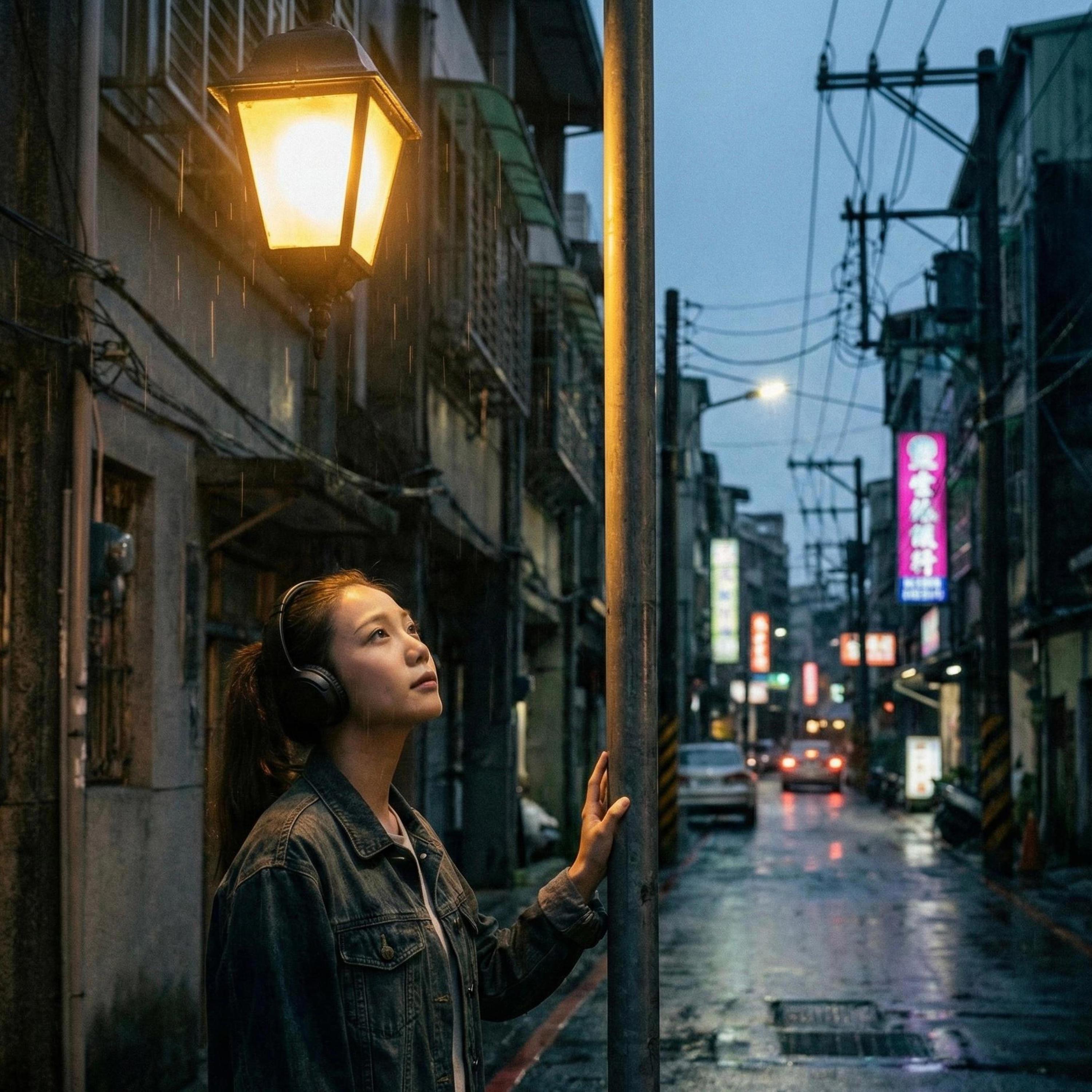 閣愛你一擺封面