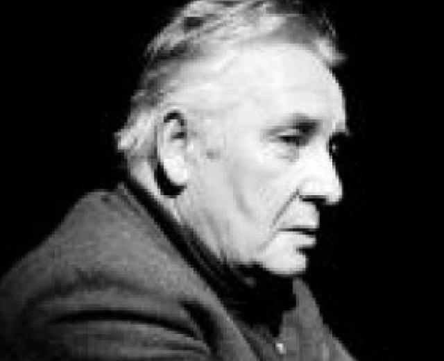 Henryk Gorecki