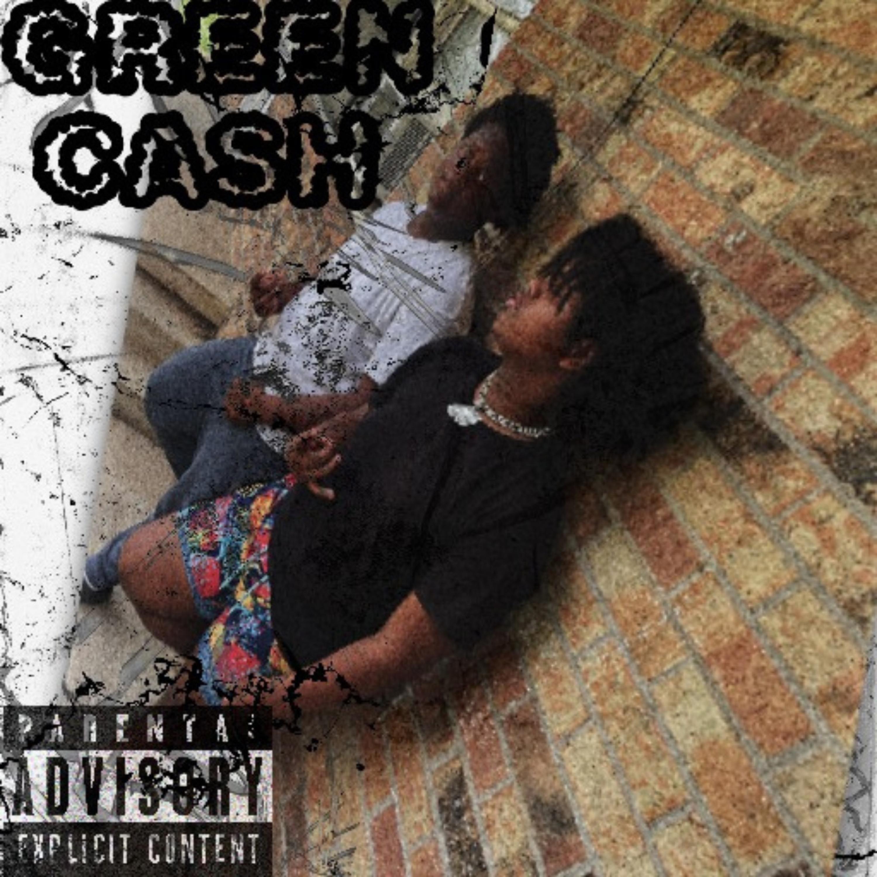 Green cash