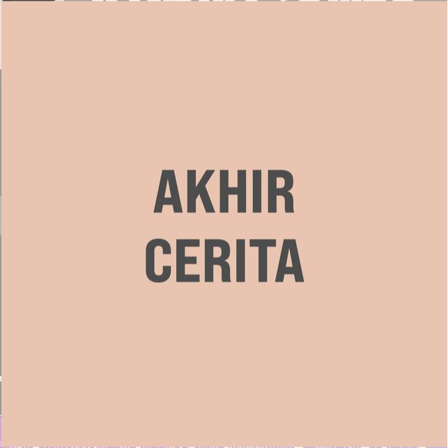 Akhir Cerita