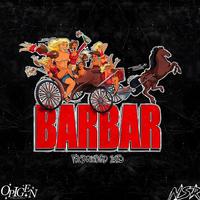 Barbar 2025 (feat. WREDE)