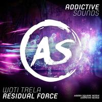 Residual Force (Remixes)