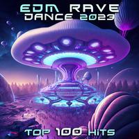 EDM Rave Dance 2023 Top 100 Hits