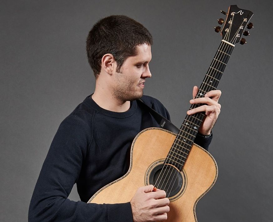 Daniel Padim