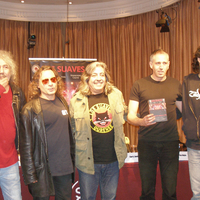 Los Suaves