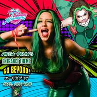 Go Beyond! (Airica Theme) (feat. Rina-Hime)