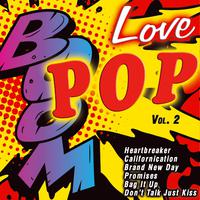 Love Pop Vol. 2