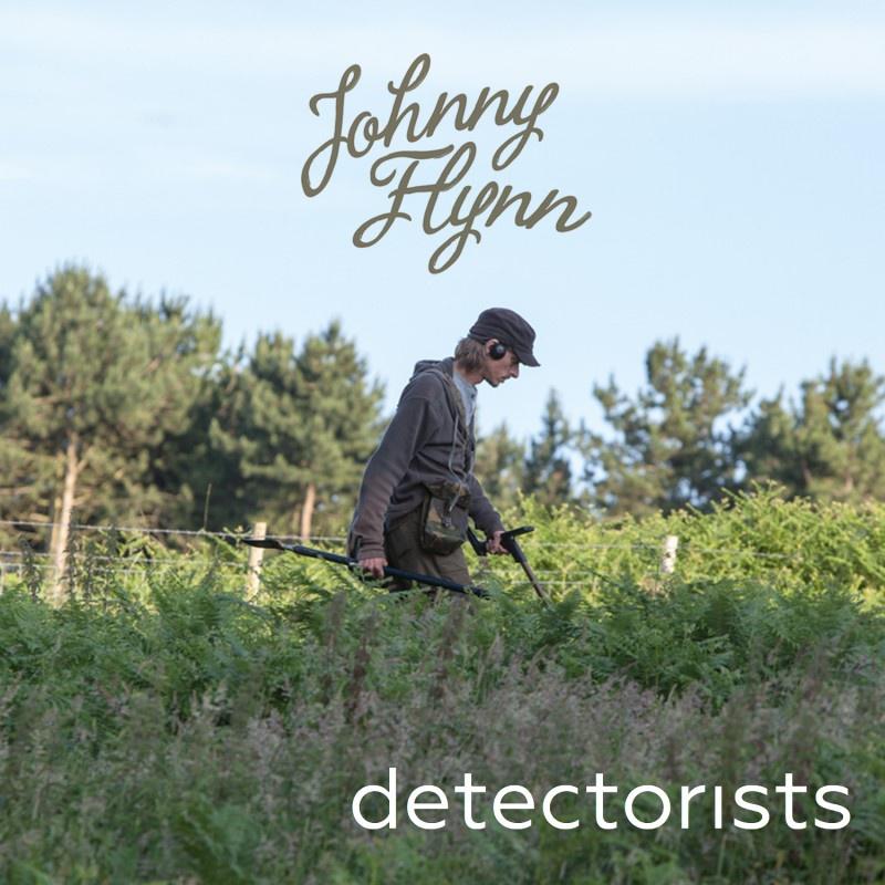 detectorists (ost from the tv series)