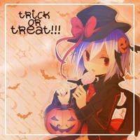 Trick or Treat !!!