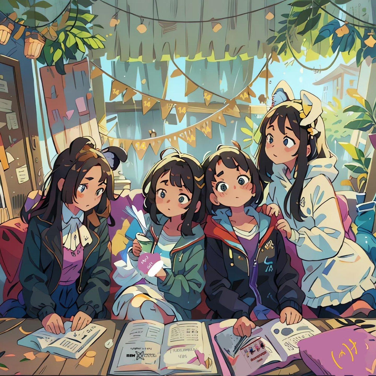 f(x)-15周年(20090905)