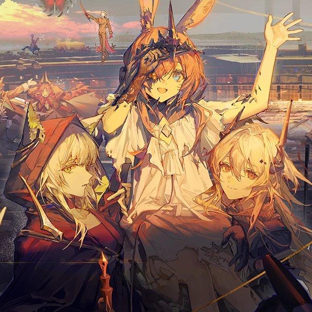 塞壬唱片精选集