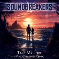 Take My Love (Max Cameron Remix)