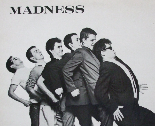 Madness