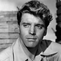 Burt Lancaster