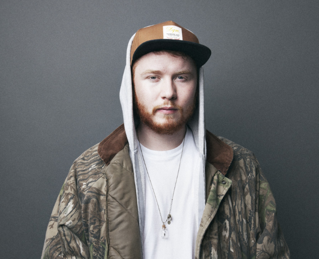 Julio Bashmore