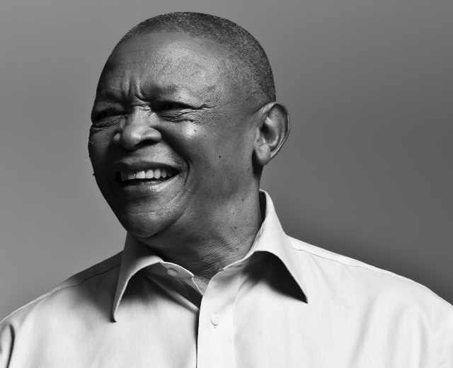 Hugh Masekela
