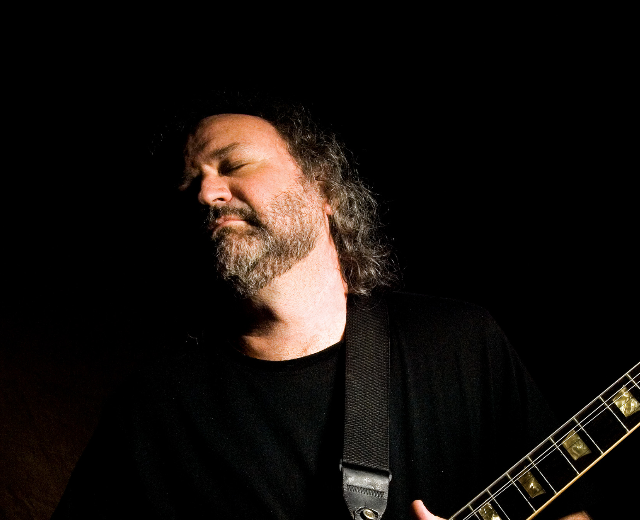 Tinsley Ellis