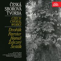 Czech Choral Works