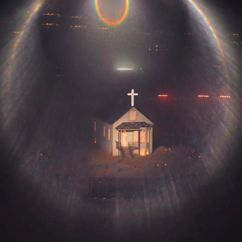 摇头晃脑止困歌单