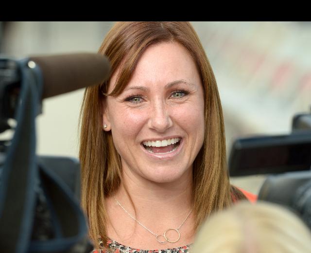 Jennifer Smith