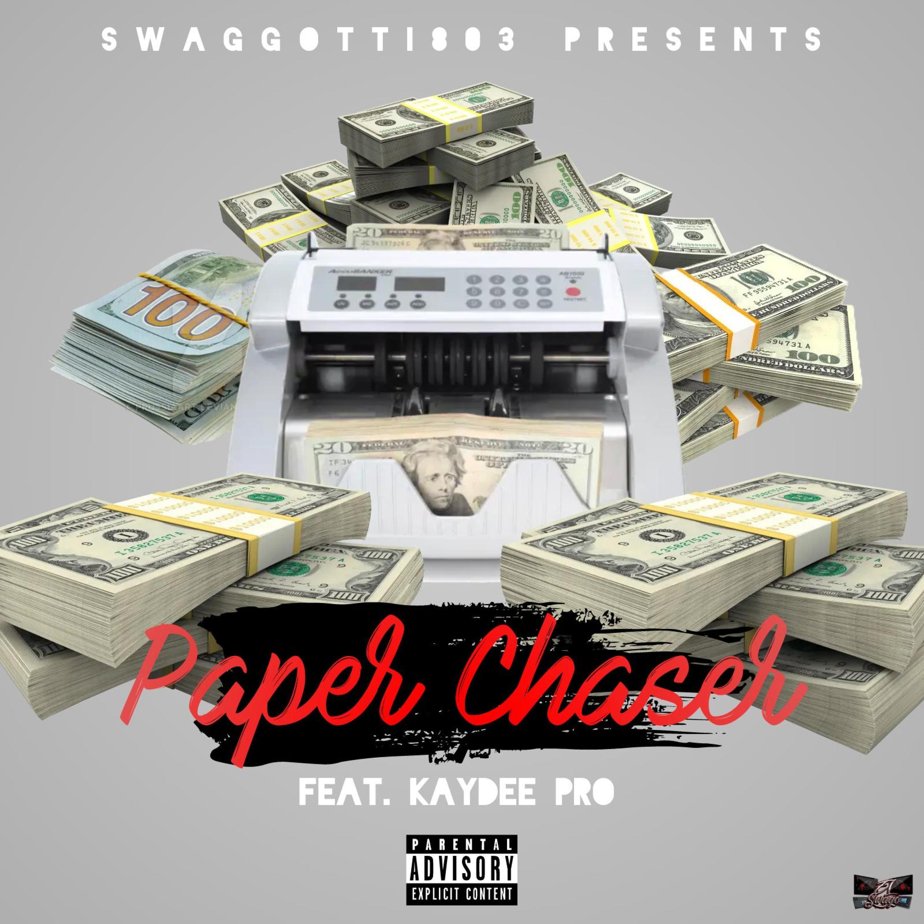 Paper Chaser (feat. KAYDEE PRO)