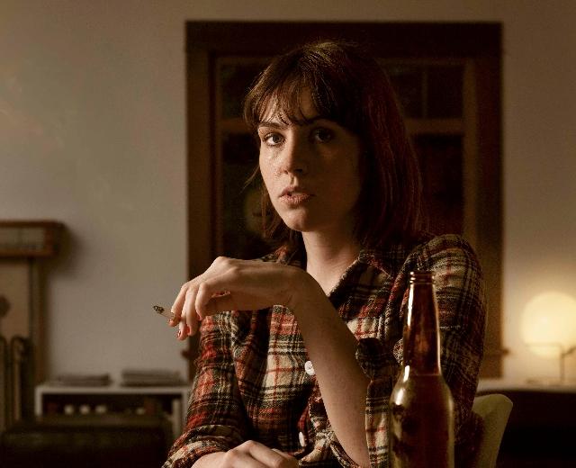 Emma Ruth Rundle