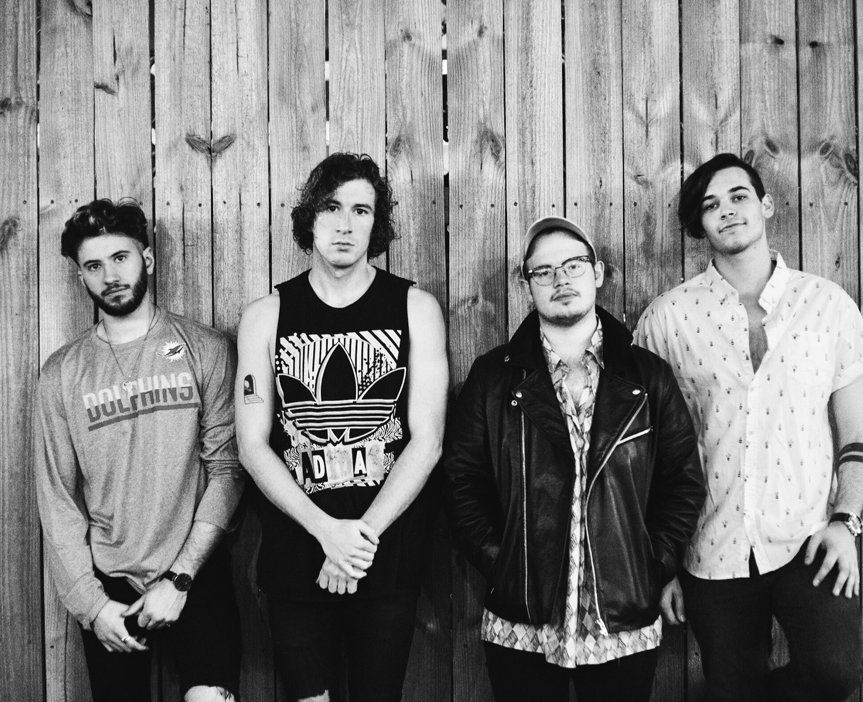 The Band CAMINO
