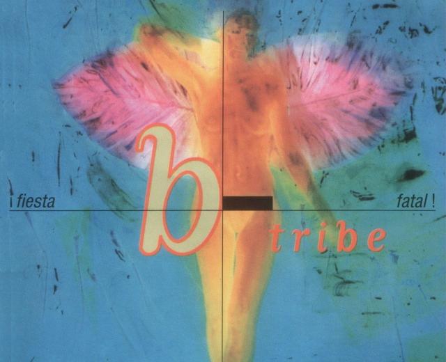 B-Tribe